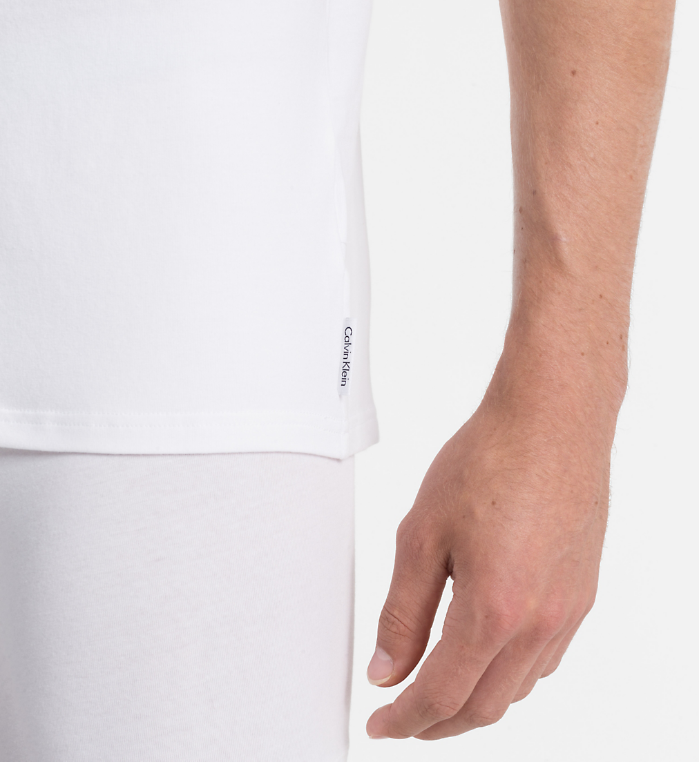 Calvin Klein 2 Crew Neck T-Shirts