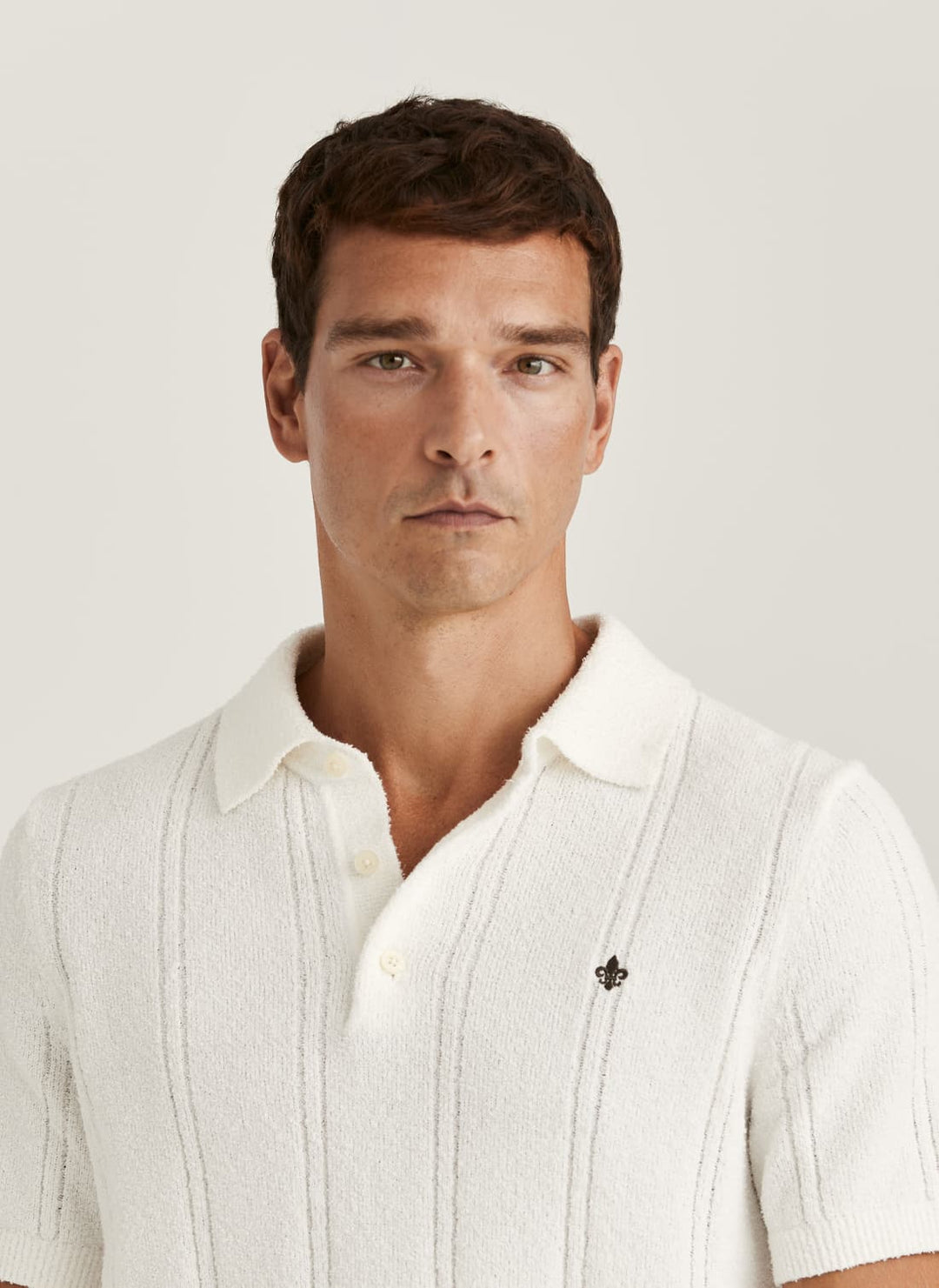 Sandy Polo Shirt