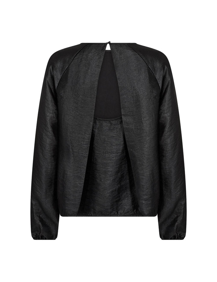 Lr-Nessa 2 Blouse