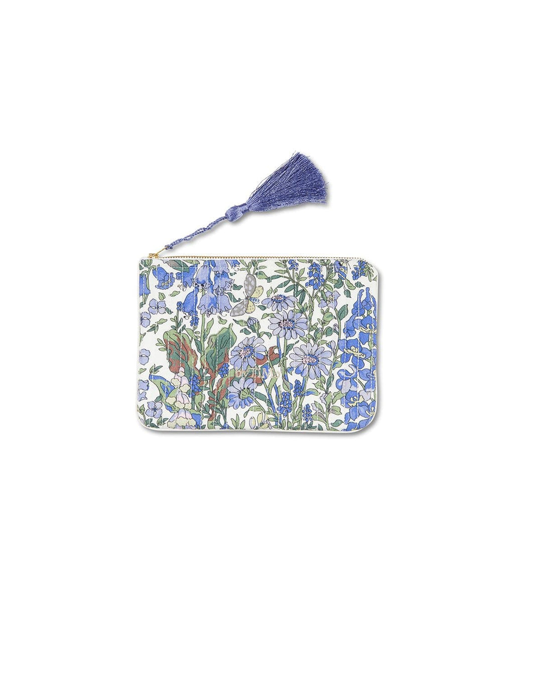 Zipper Pouch