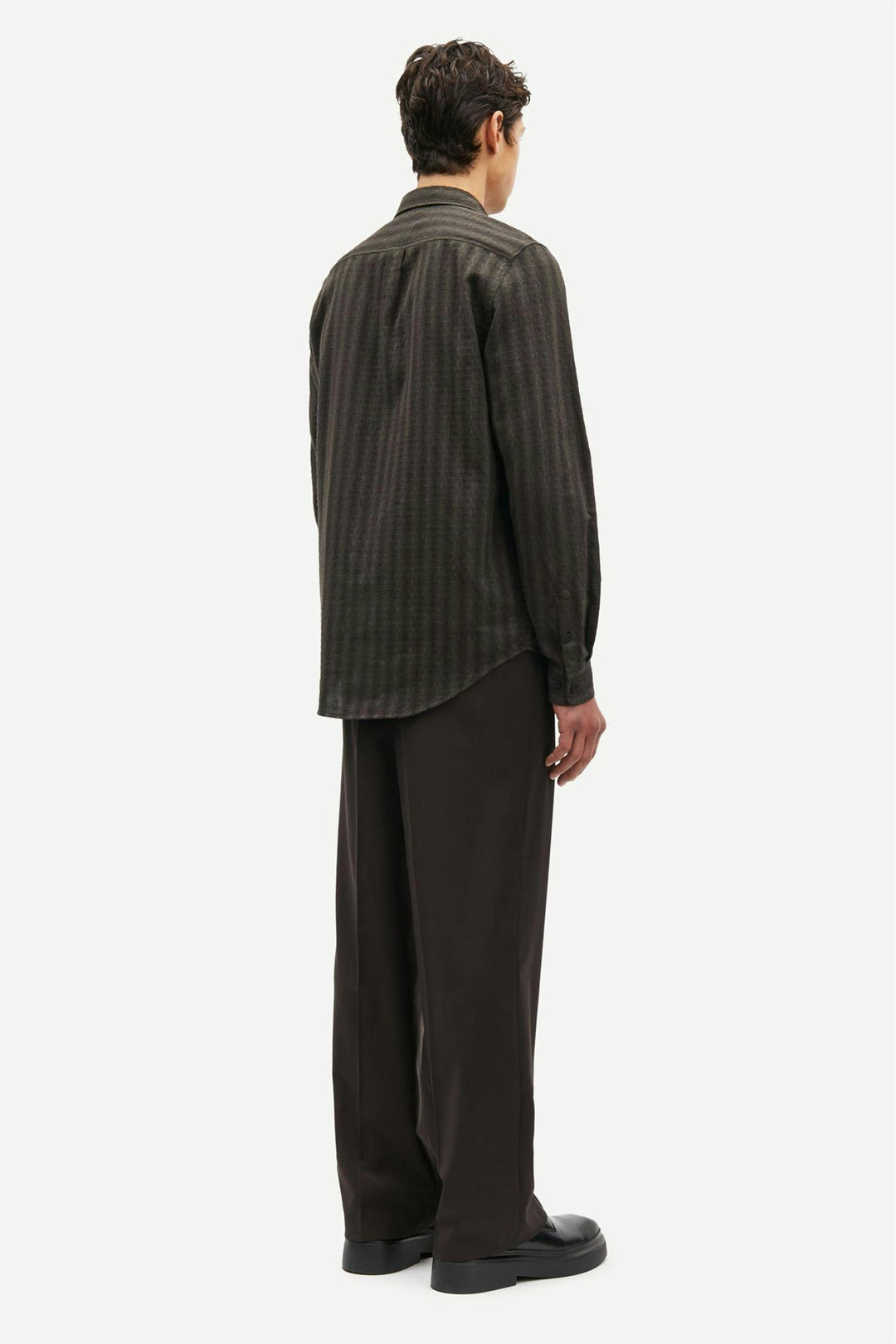 Saliam FJ shirt