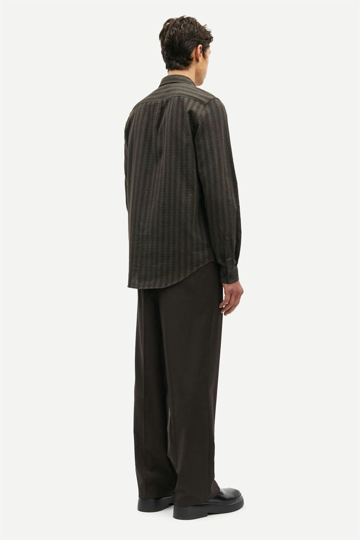 Saliam FJ shirt