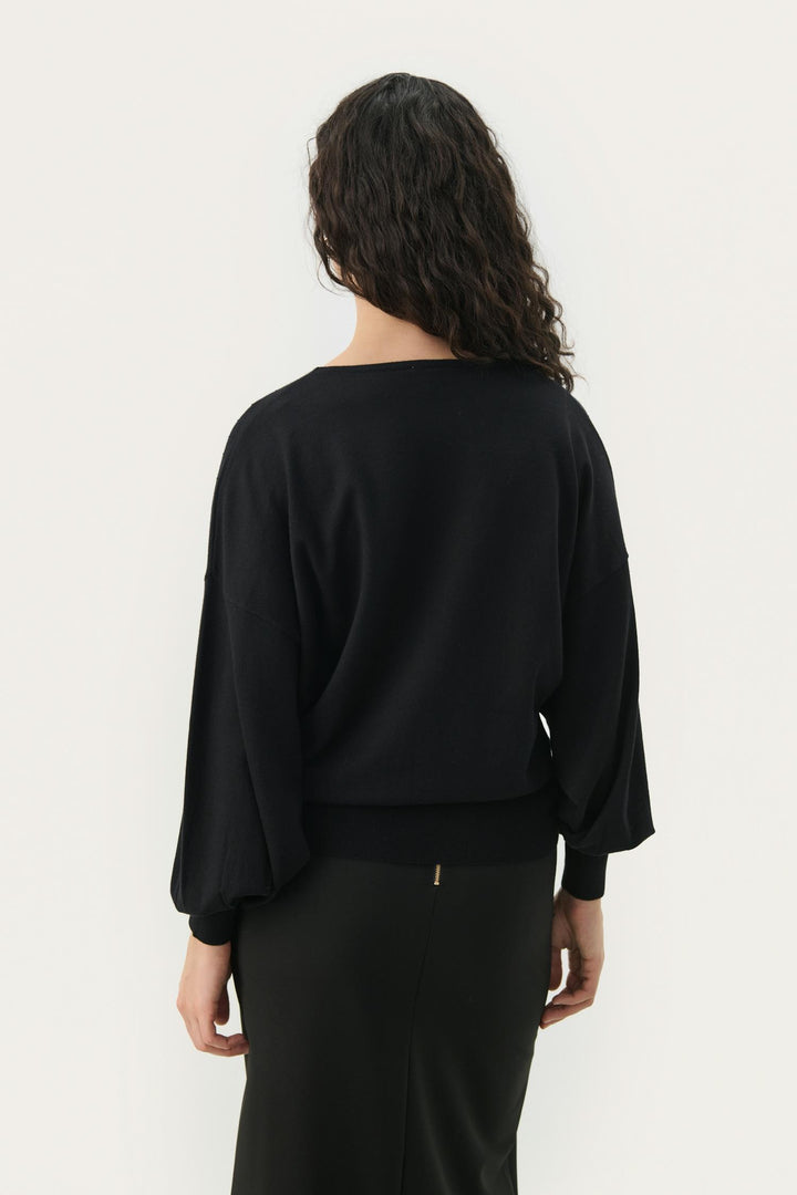 MaceaPW Pullover