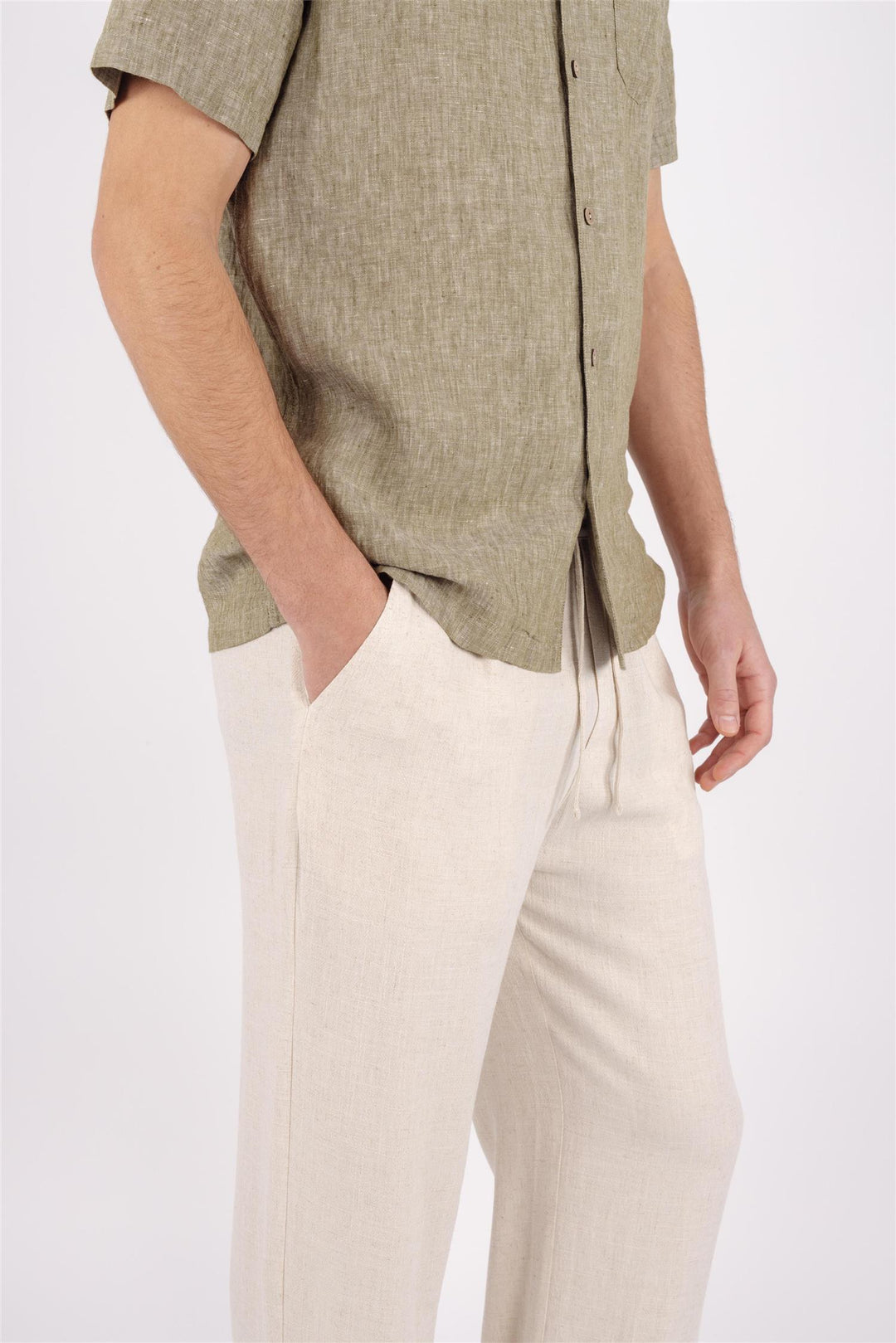 Greco Pant