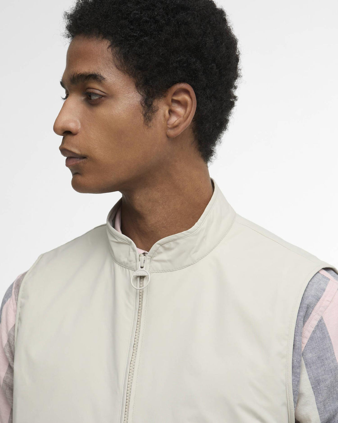 Stonedale Gilet