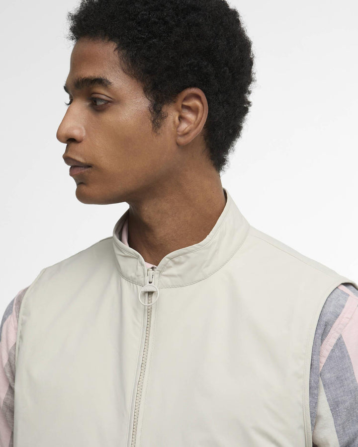 Stonedale Gilet