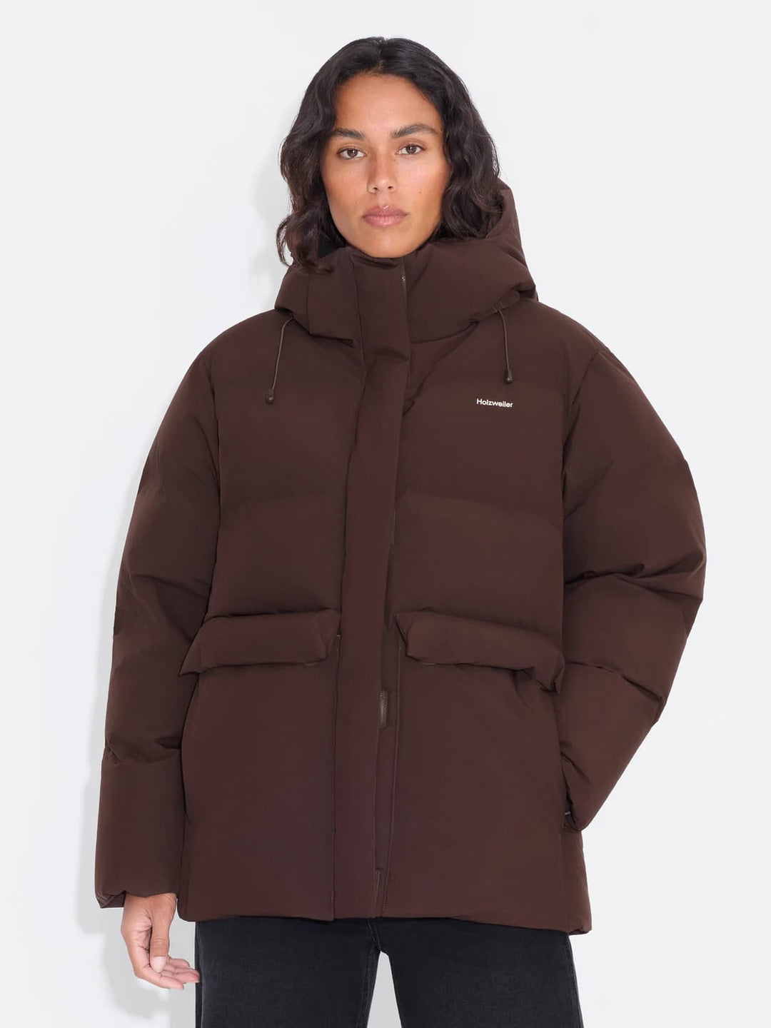 Besseggen Down Jacket