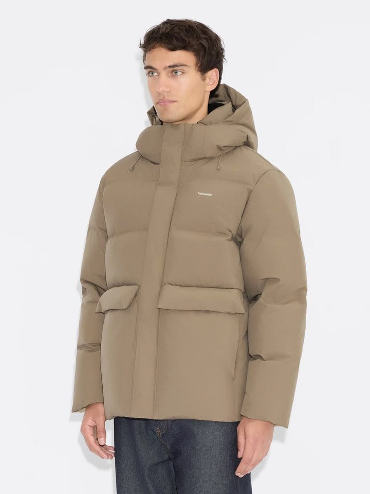 Dovre Down Jacket