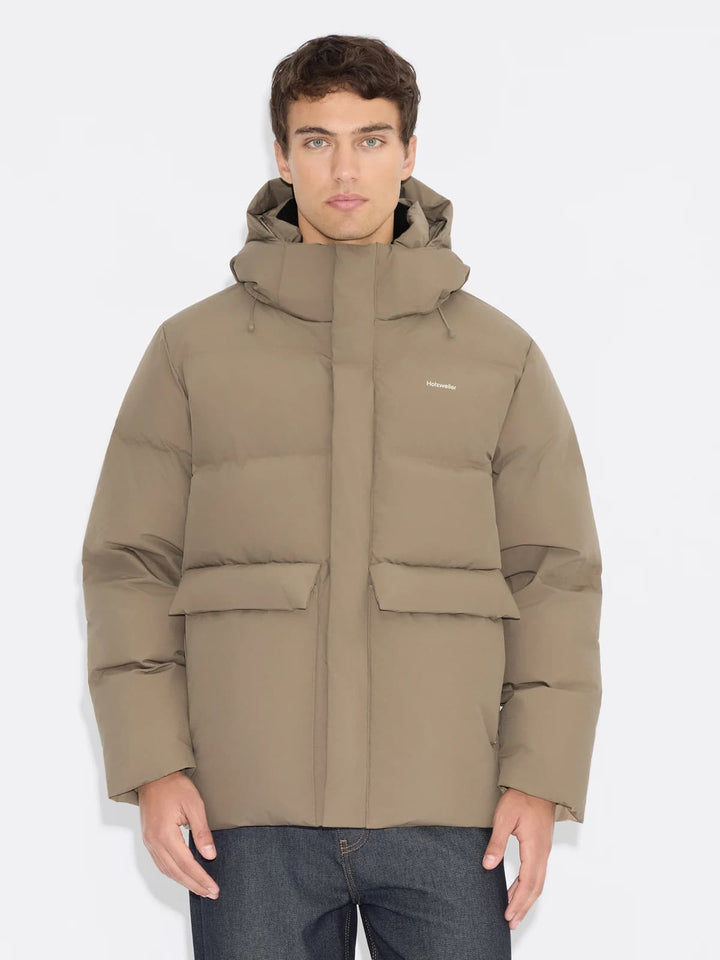 Dovre Down Jacket