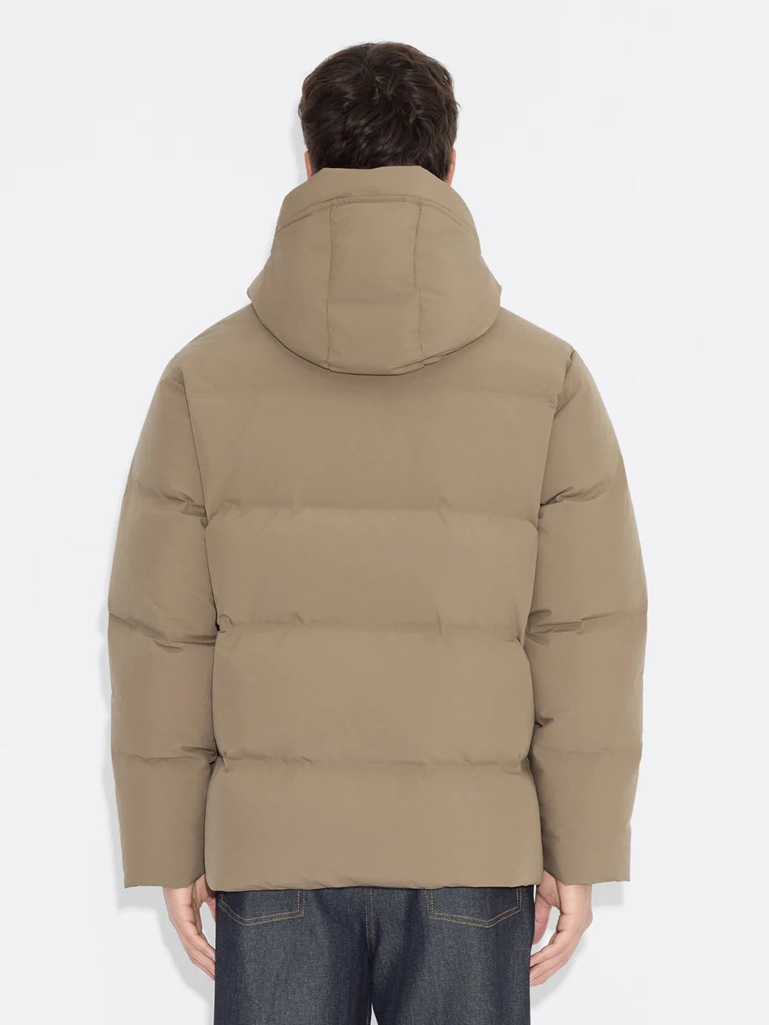 Dovre Down Jacket
