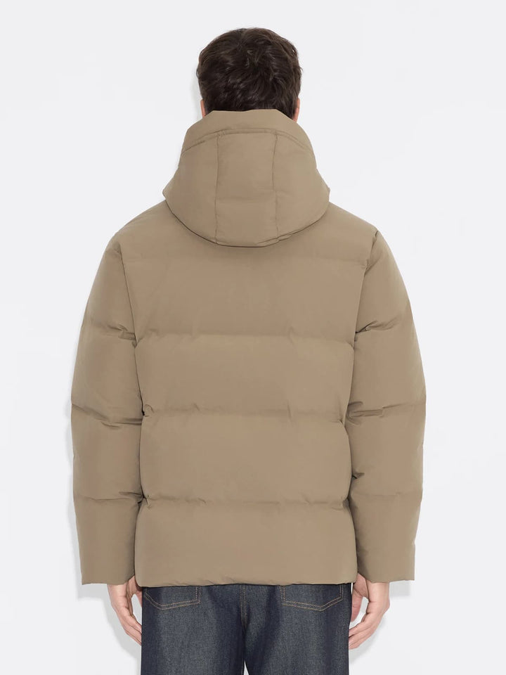 Dovre Down Jacket
