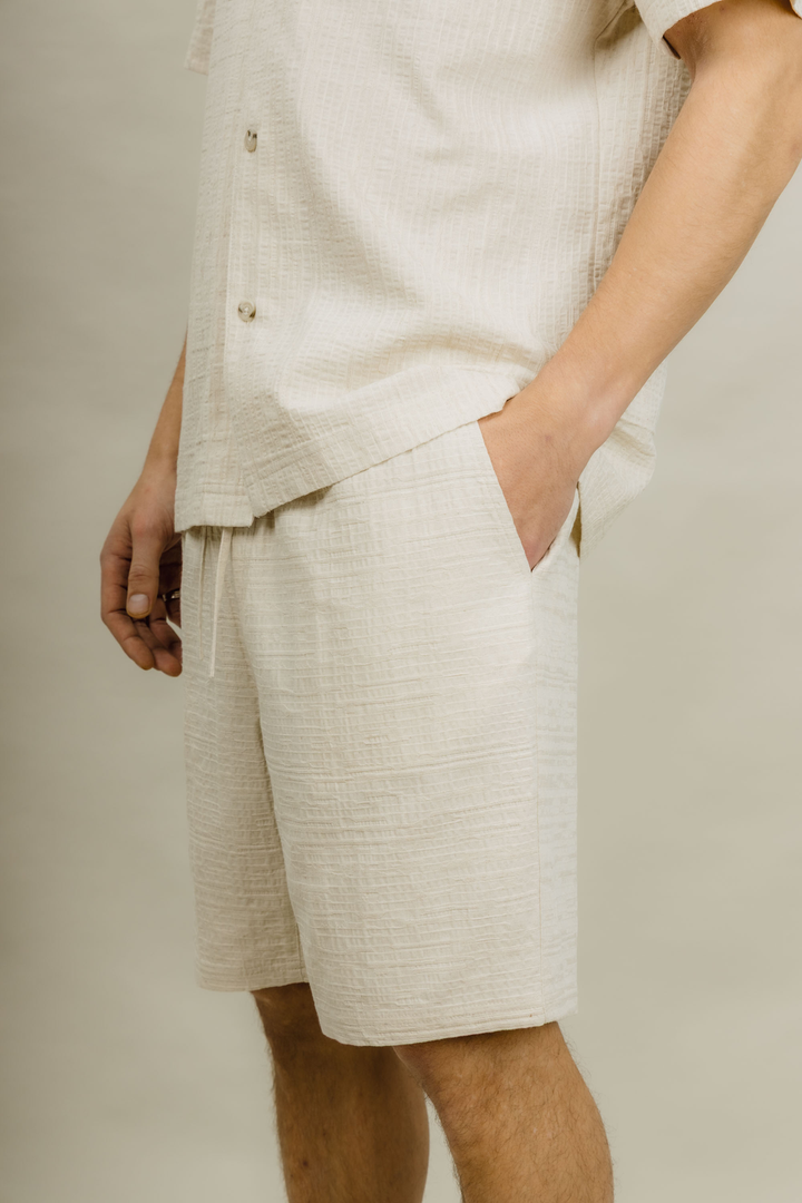 Bernardo Shorts