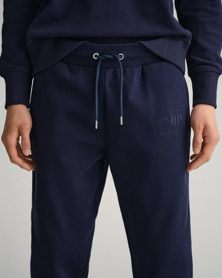 Tonal Archive Shield Pants