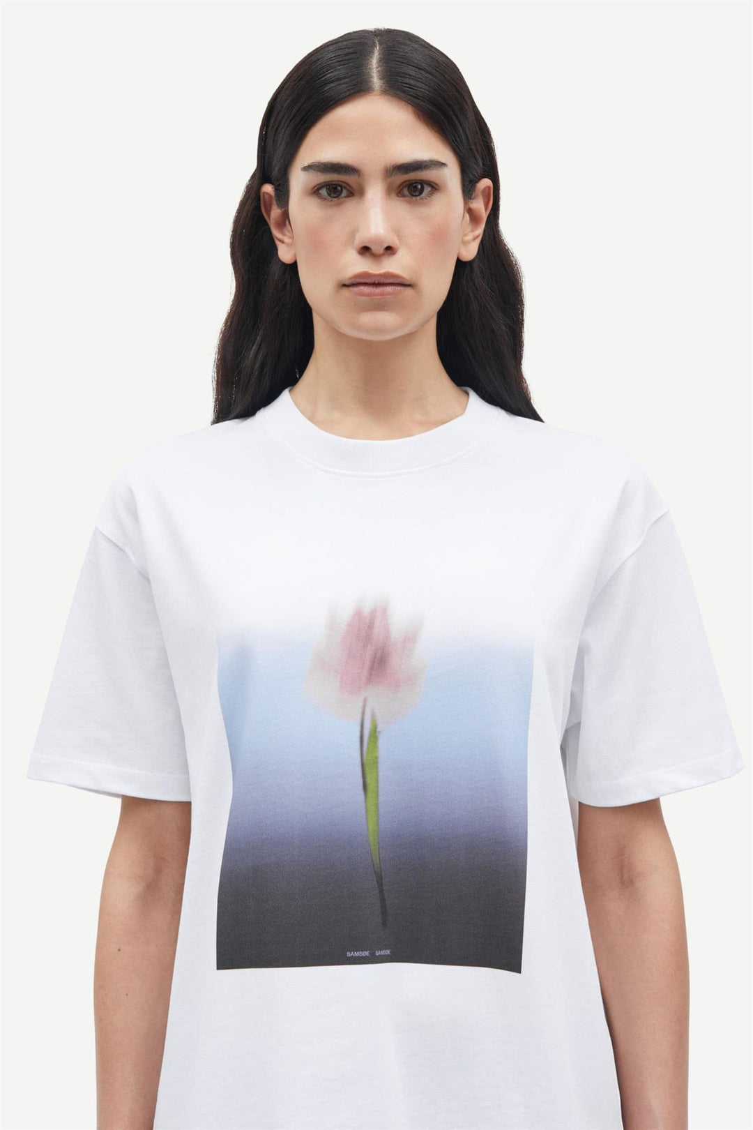 Saeria T-shirt 6024