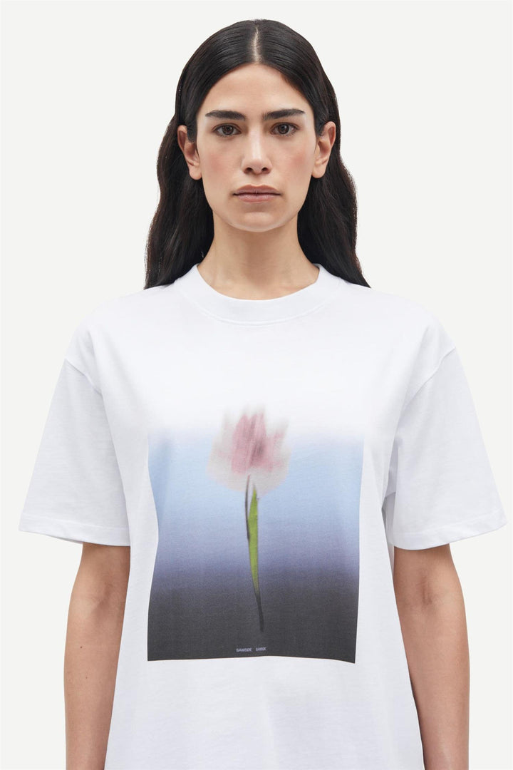 Saeria T-shirt 6024