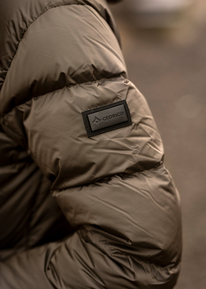 Stella Short Jacket