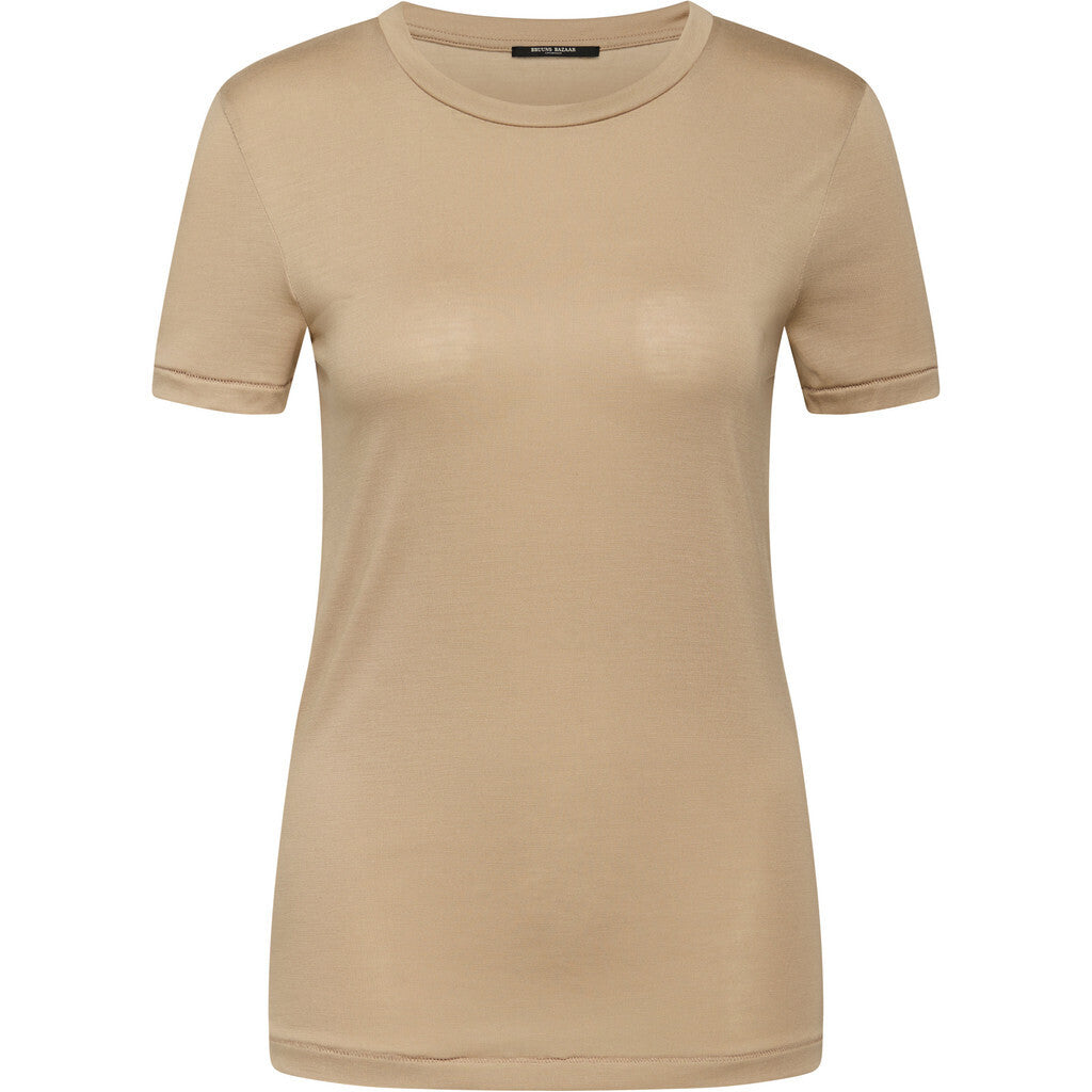 Katka Shotsleeve T-shirt