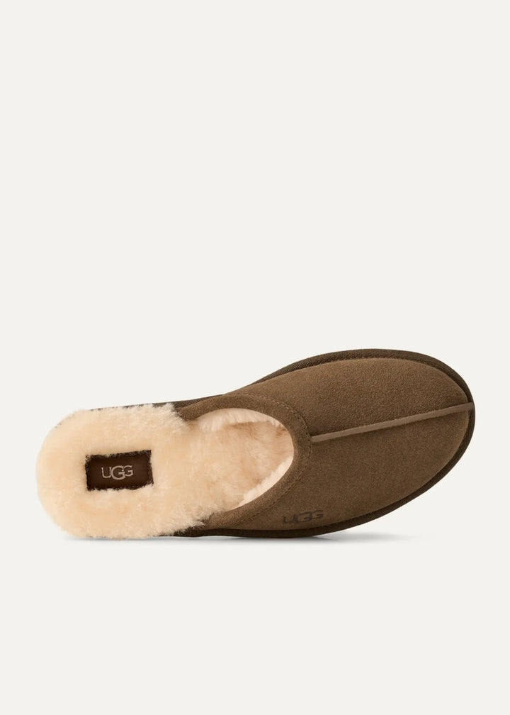 M Scuff