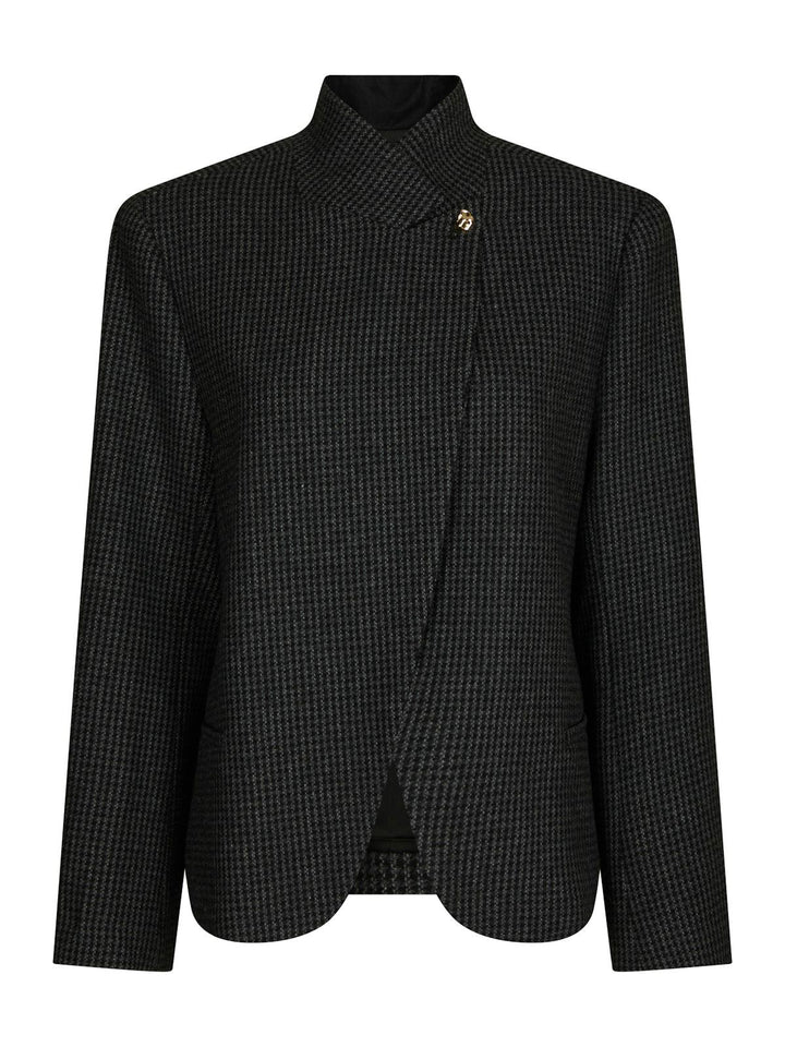 Paria Check Blazer