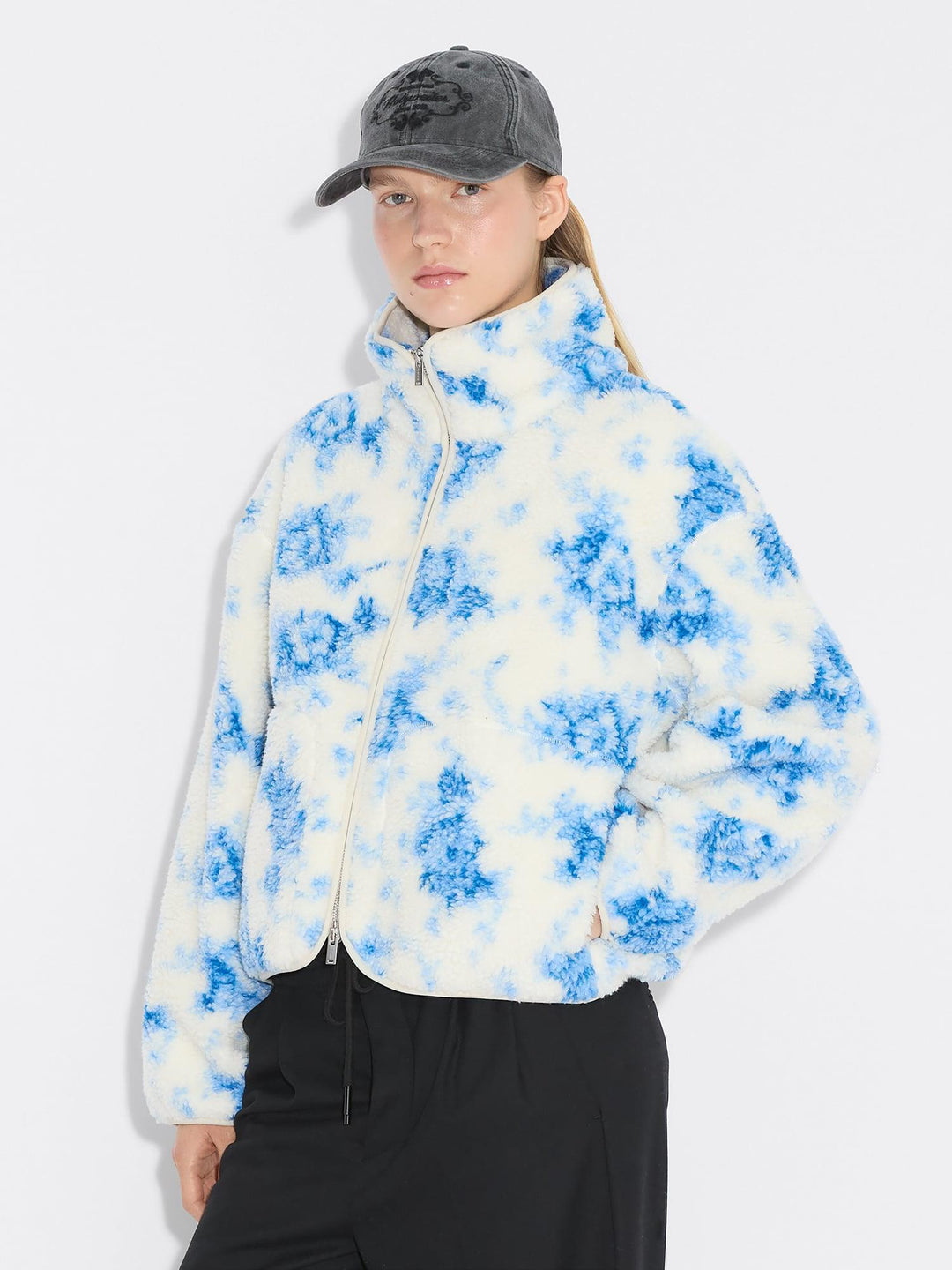 Rype Fleece Jacket
