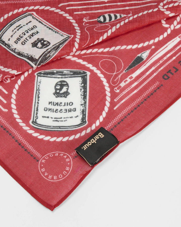 Heritage Bandana