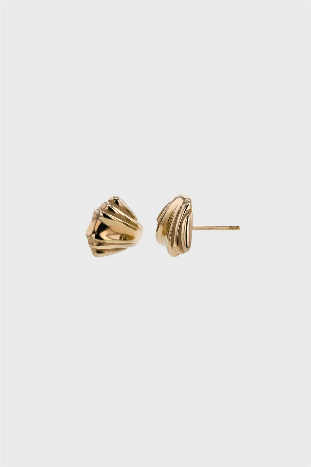 The Shell Studs