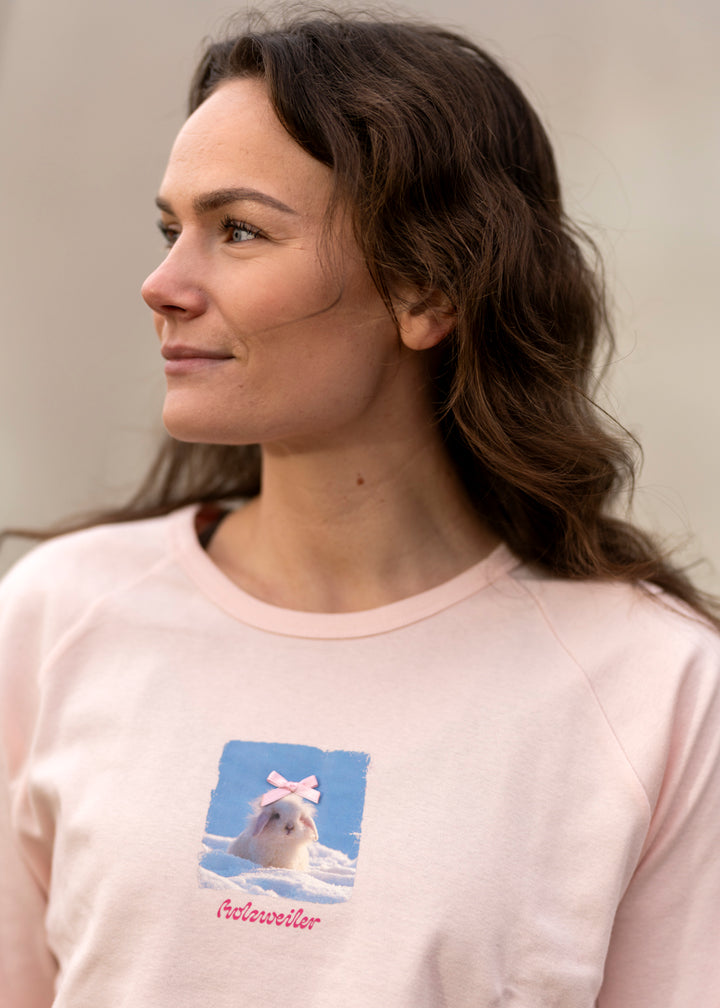 Kitty Longsleeve