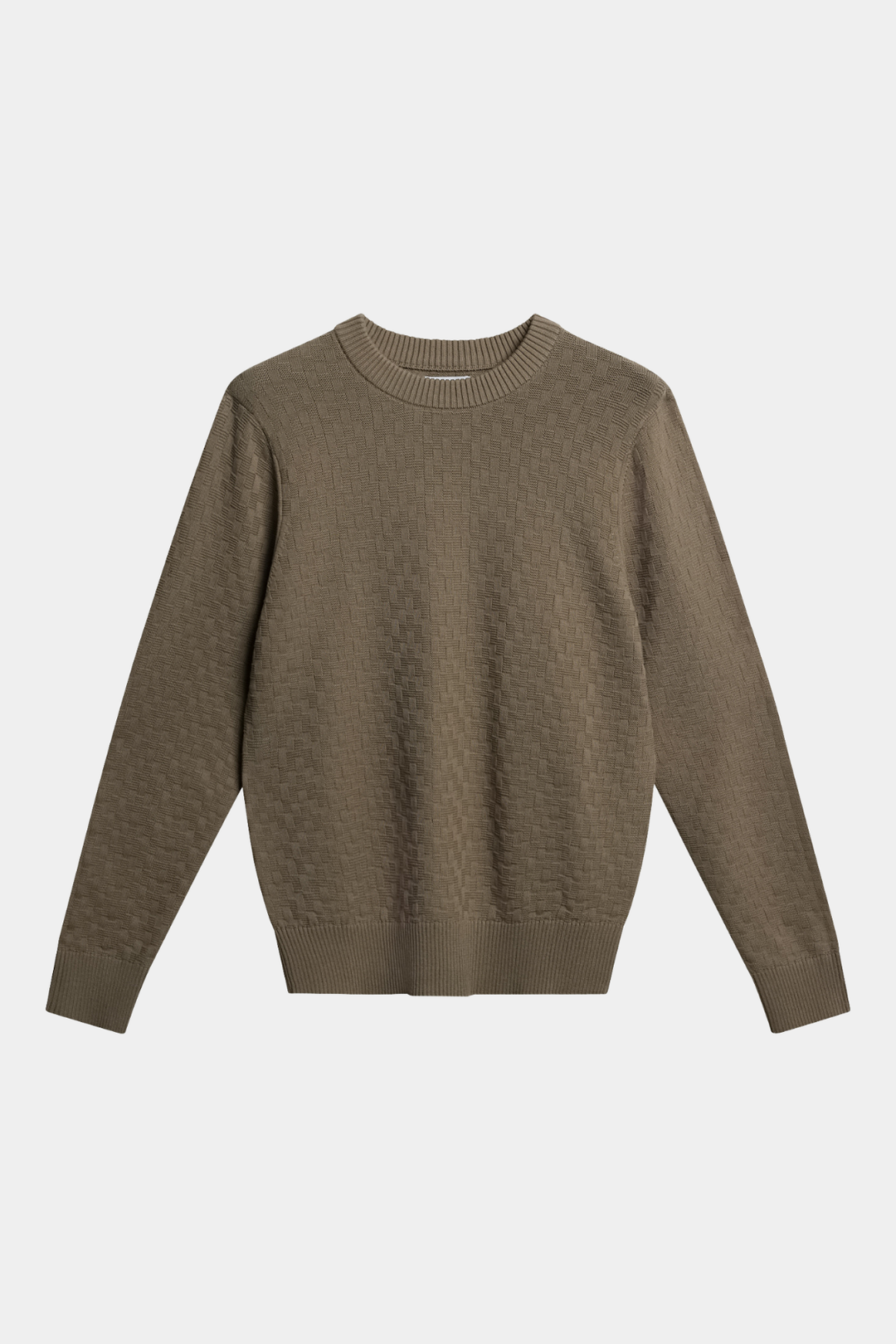 Oliver Structure Sweater