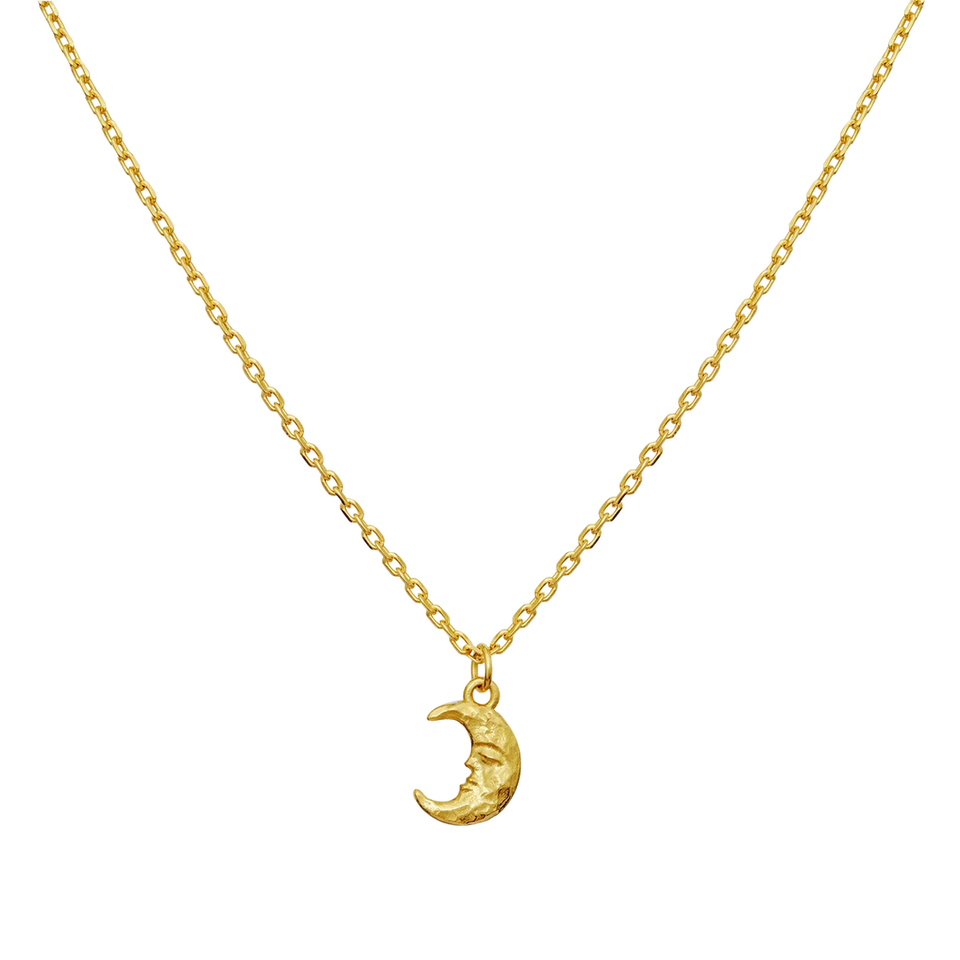 Aila Necklace
