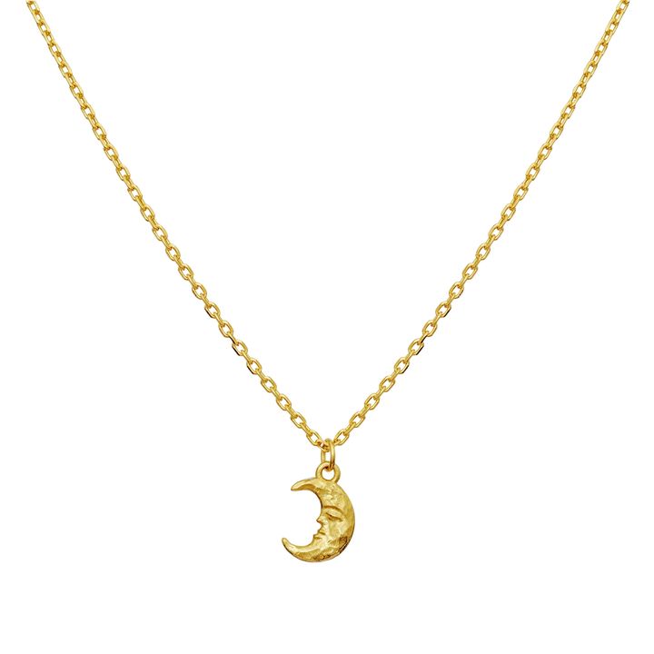 Aila Necklace
