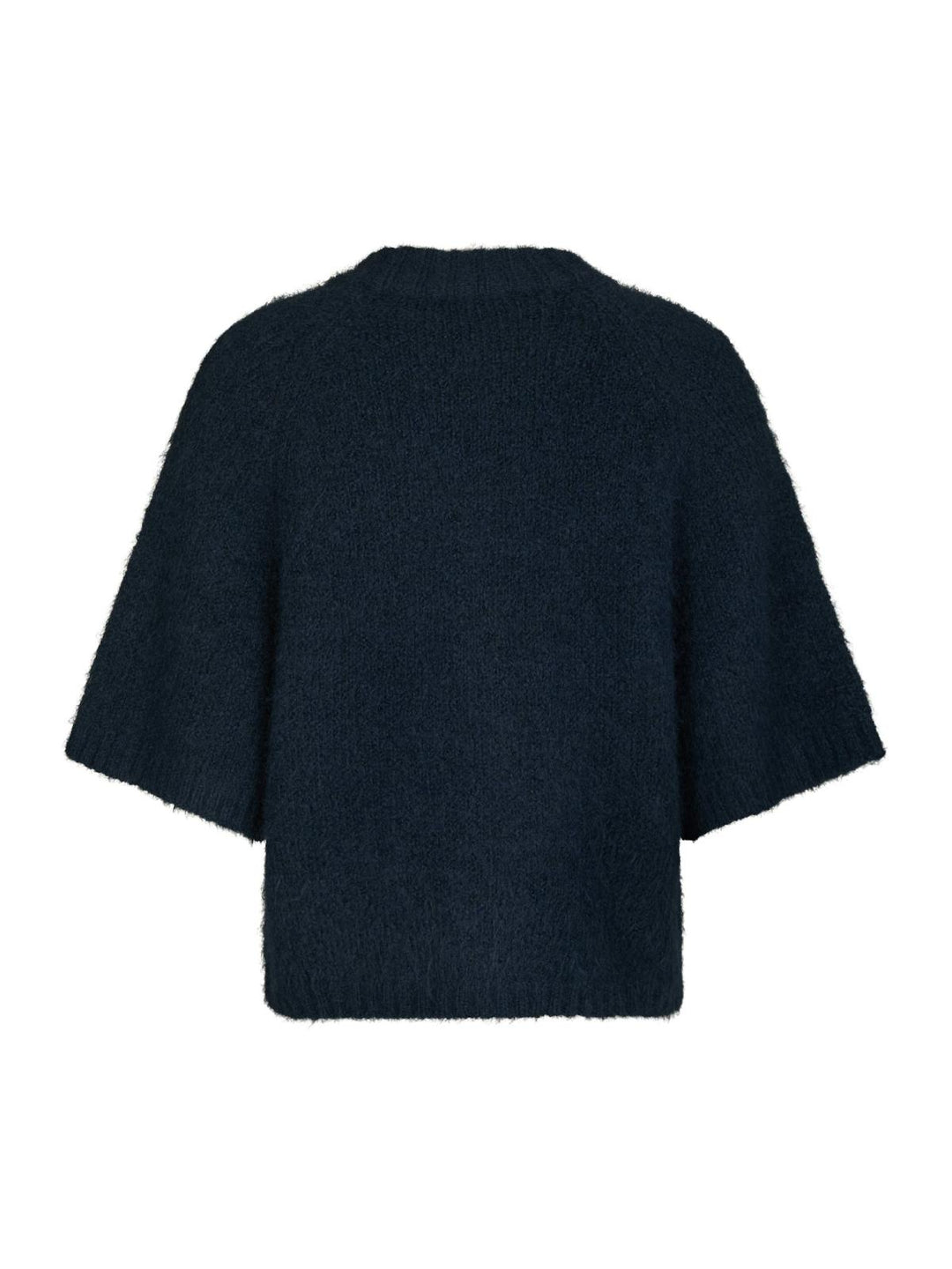 Benuta Fluffy Knit Cardigan