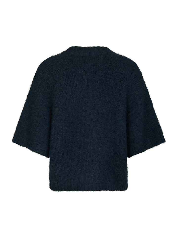 Benuta Fluffy Knit Cardigan