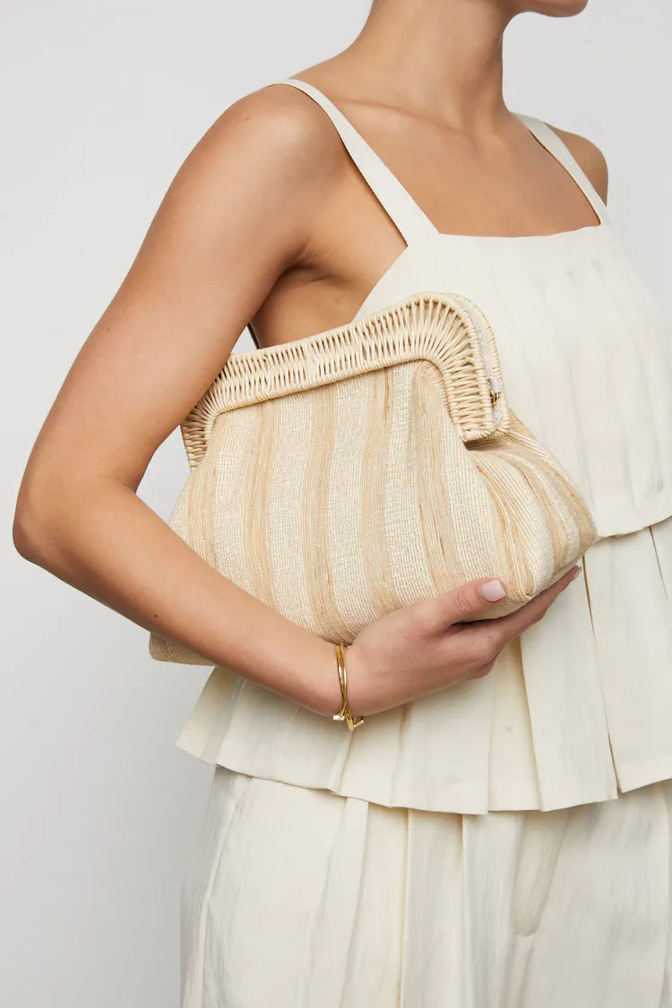 Caci Clutch