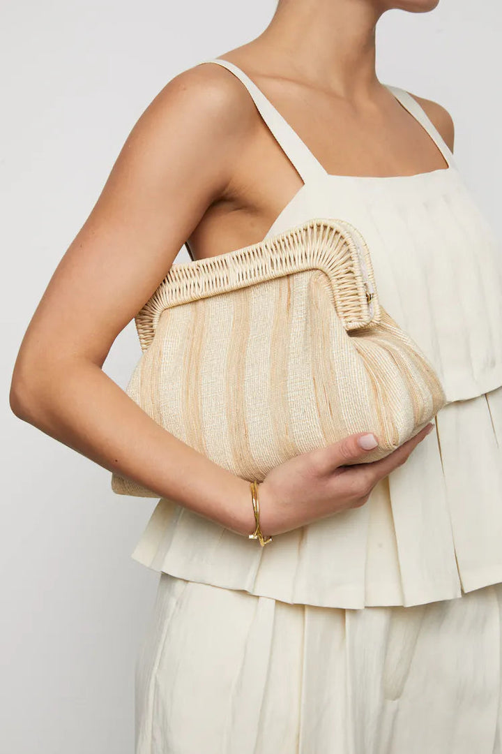 Caci Clutch