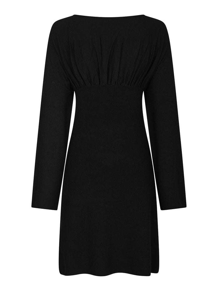 Holla Knit Dress