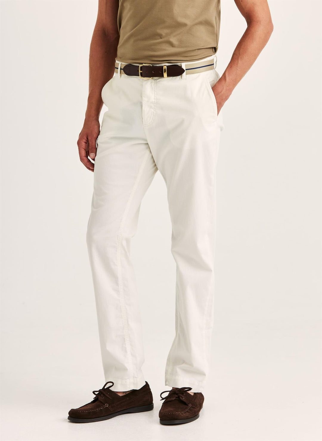 Jeffrey Summer Chino