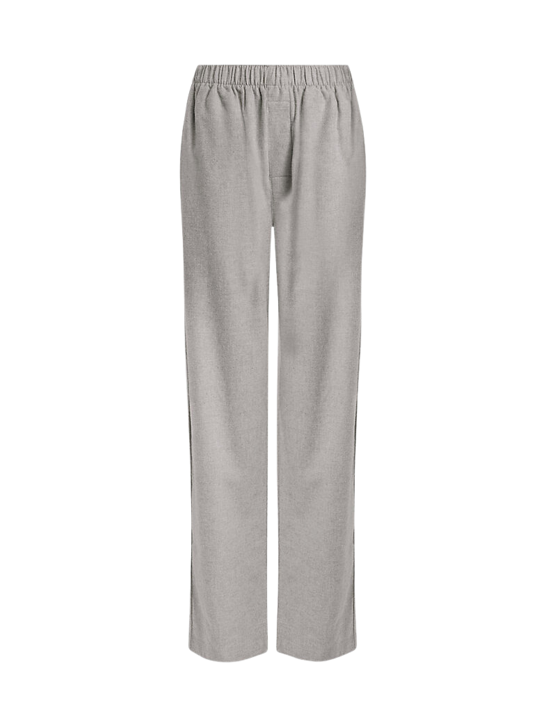 Flannel Pyjama Pants