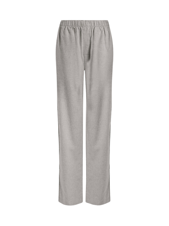 Flannel Pyjama Pants