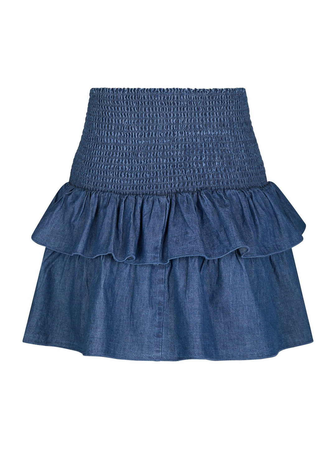 Carin Denim Skirt