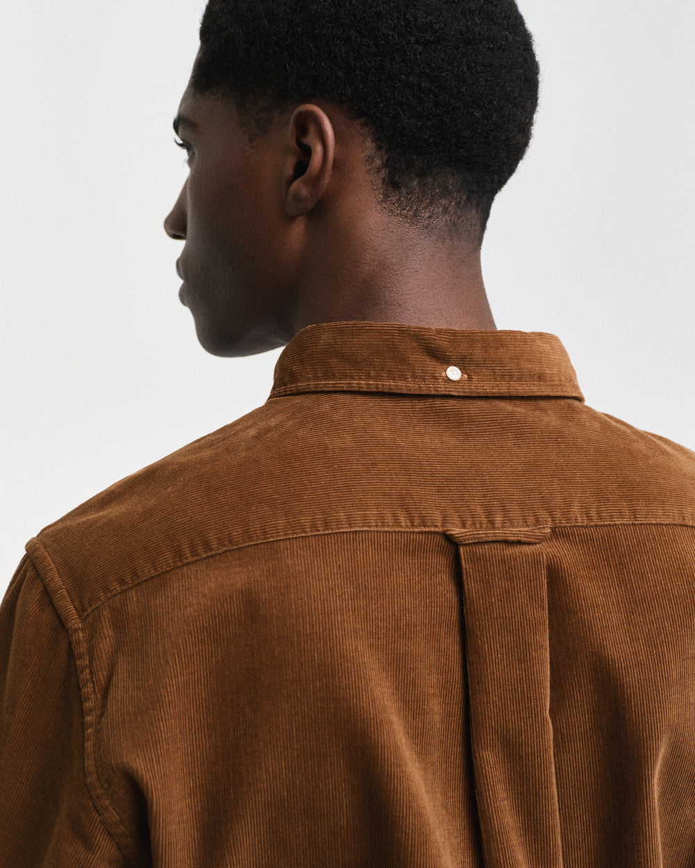 Reg Ut Corduroy Shirt