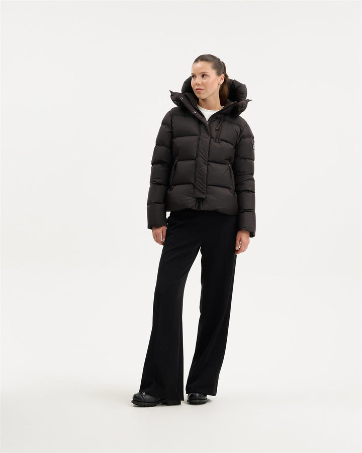 Stella Short Jacket