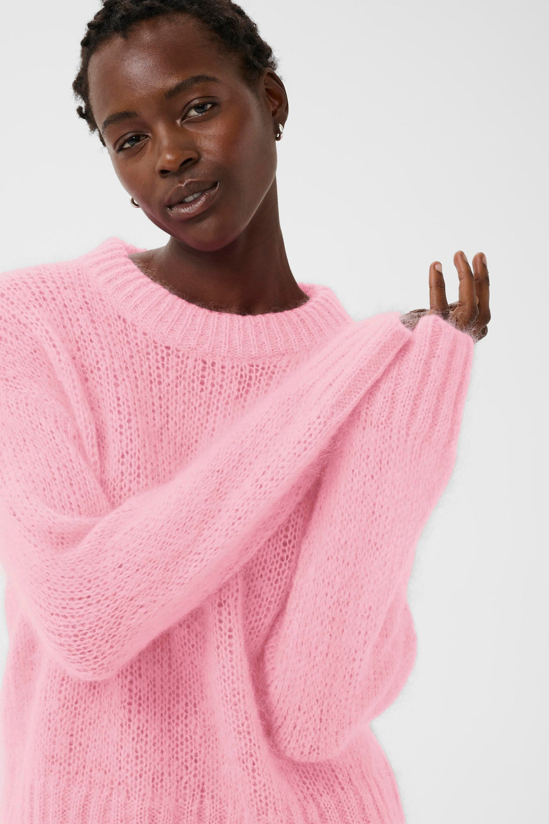 SillePW Pullover