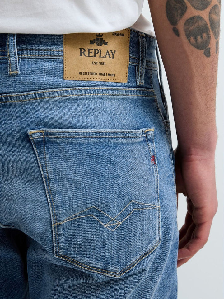 Rbj.981 Short