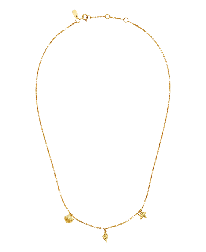 Iluka Nacklace