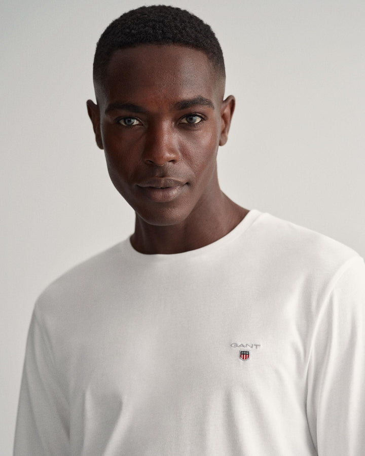THE ORIGINAL LS T-SHIRT