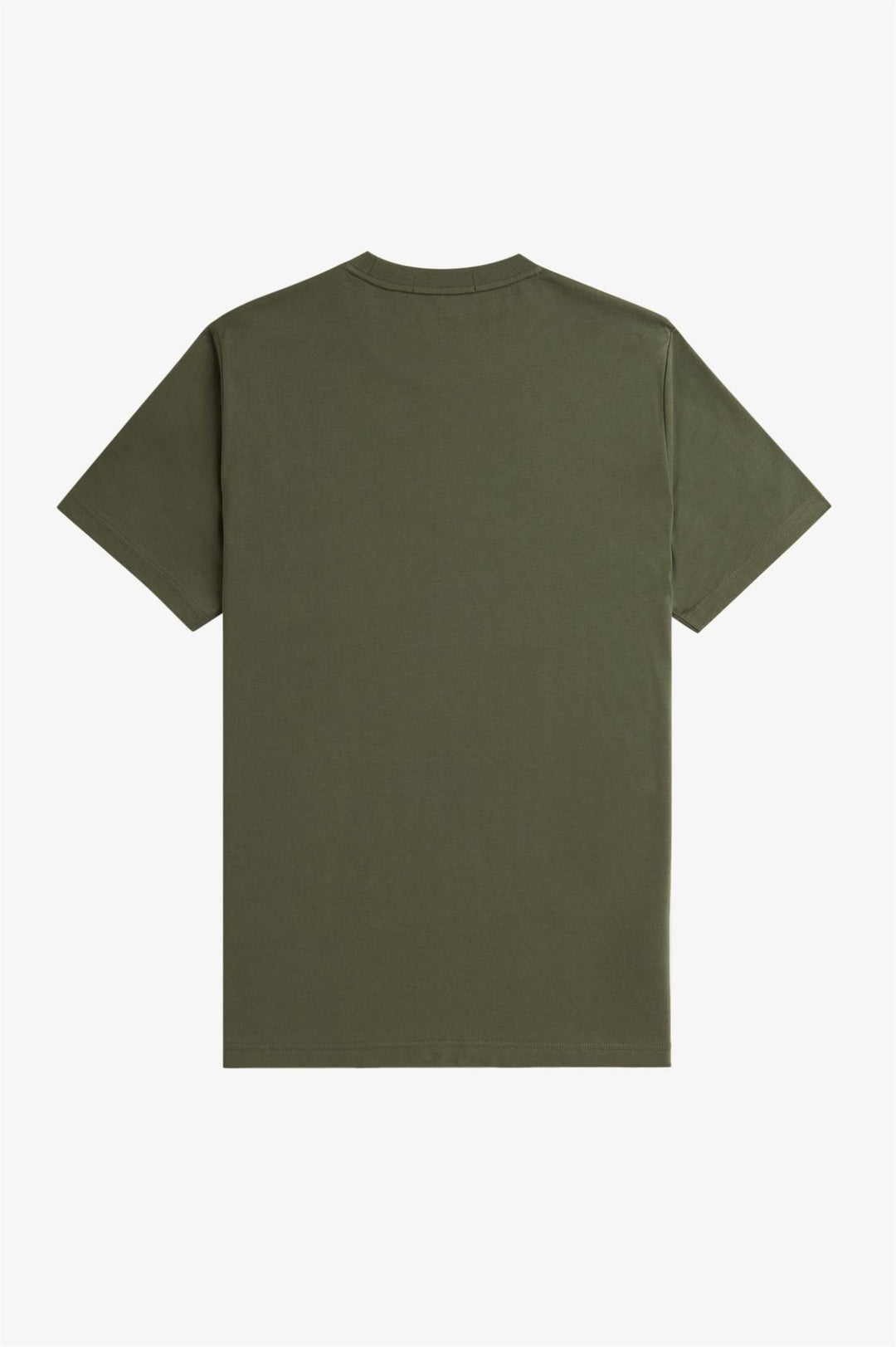 Embroidered T-shirt