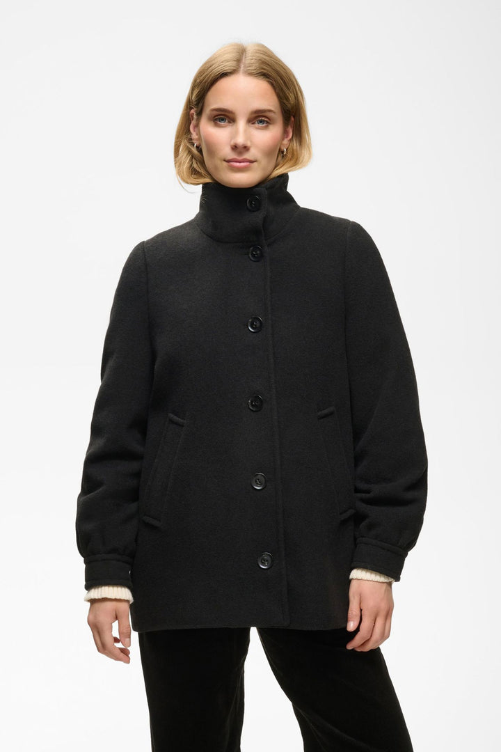 CeciliaPW Outwear
