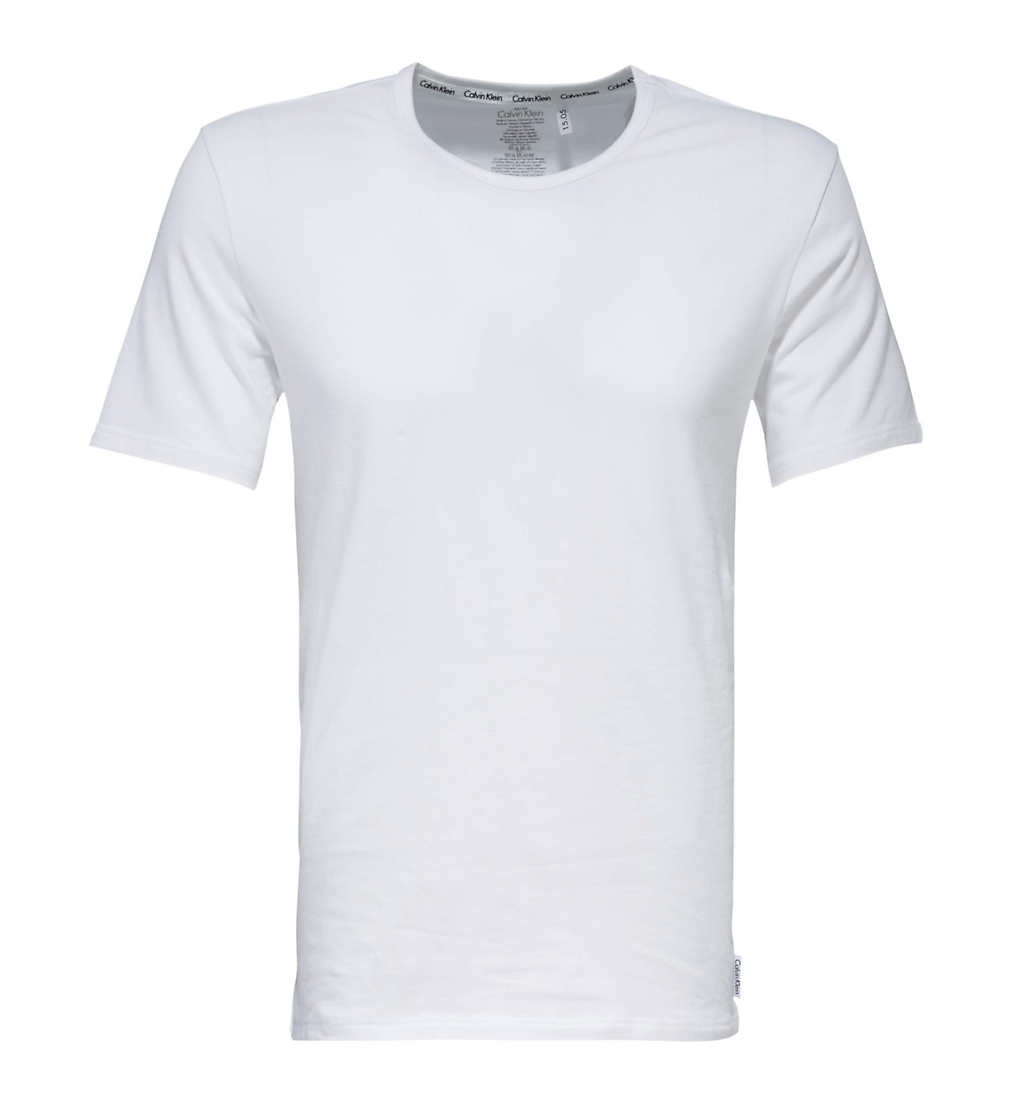Calvin Klein 2 Crew Neck T-Shirts