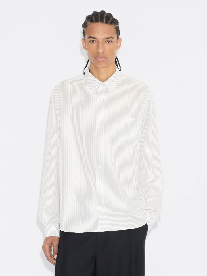 Salt Bamboo Mix Shirt
