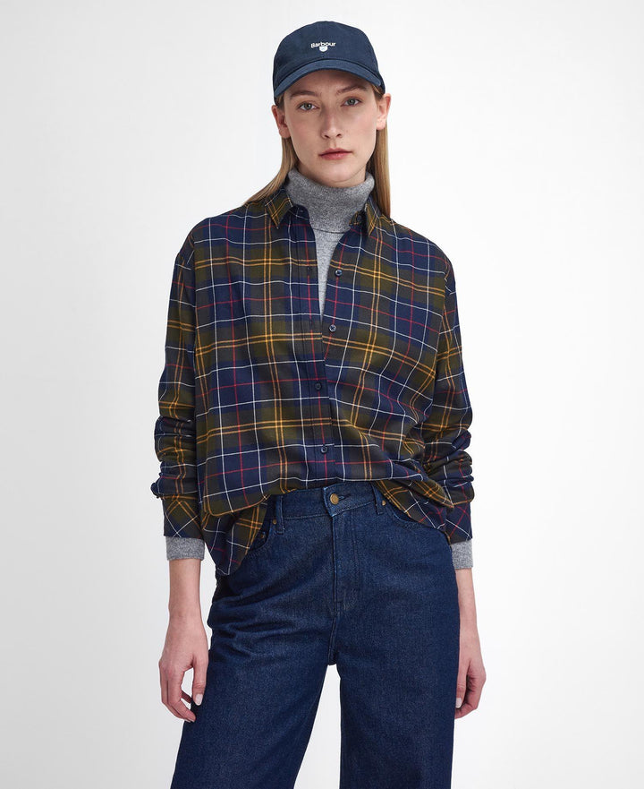 Elishaw Shirt